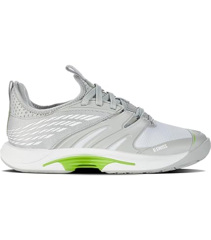 tssy.k Amazon.com | K-Swiss Women's Speed Trac Tennis Shoe, Angel
